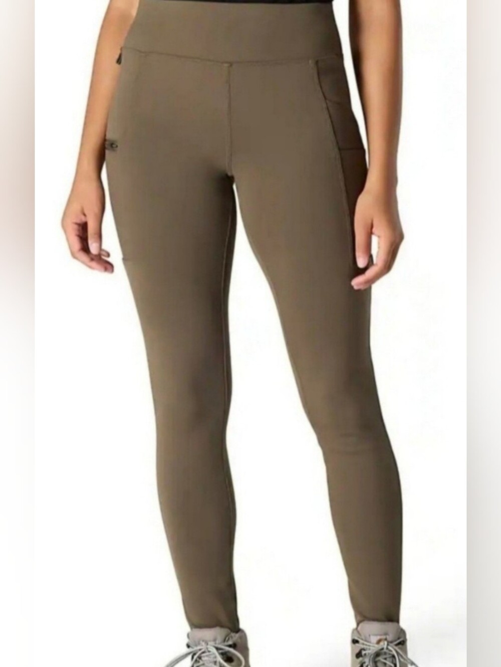 Carhartt Force Fitted Lightweight Utility Leggings - Picture 5 of 7